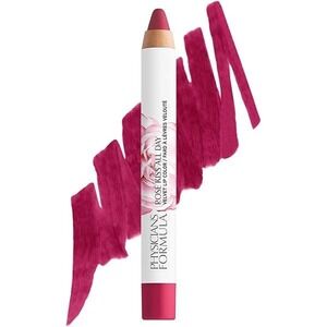 Physicians Formula Rose All Day Glossy Lip Color XOXO 43g 015oz New